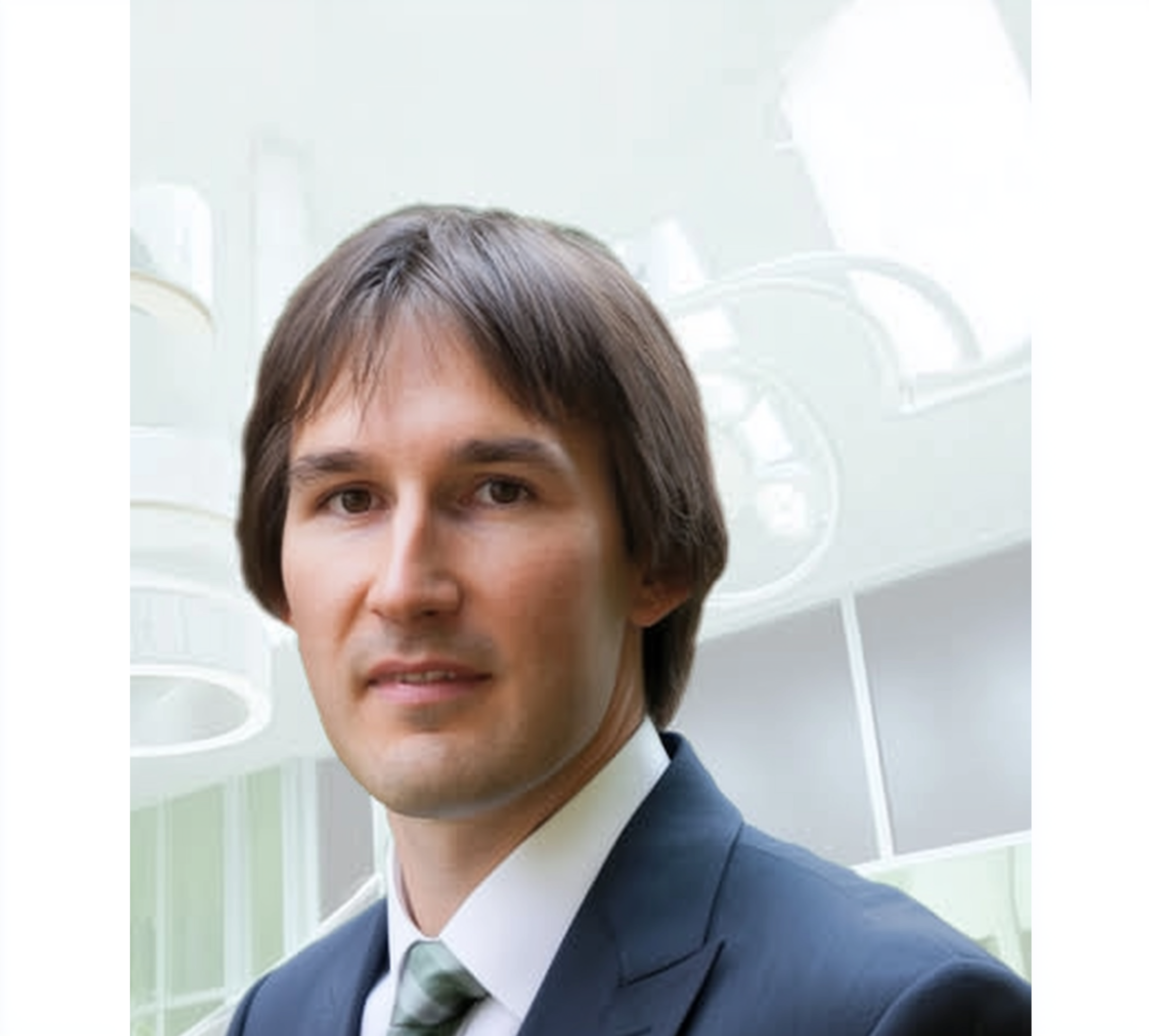 Dr. Marco Garrone